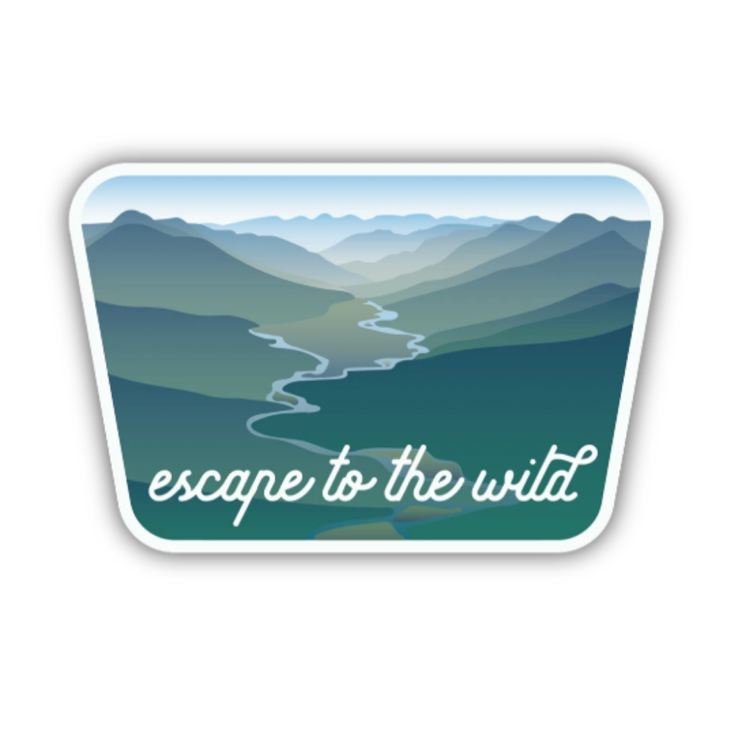 Escape to the Wild