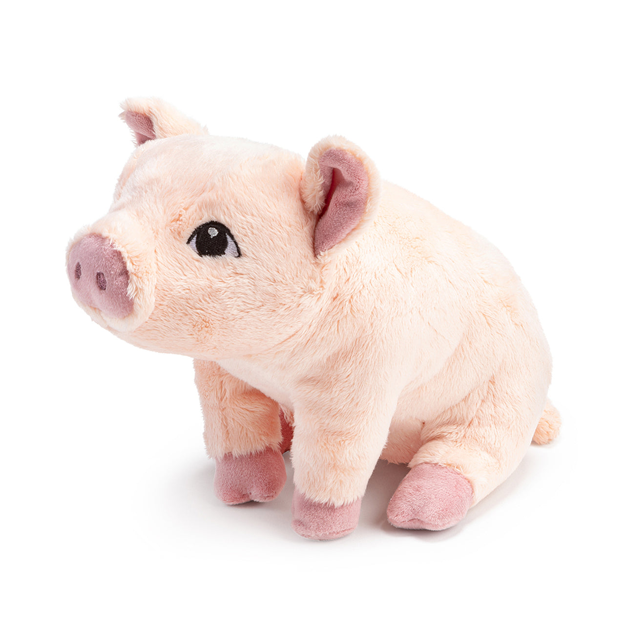 Maybe Plush Pig
