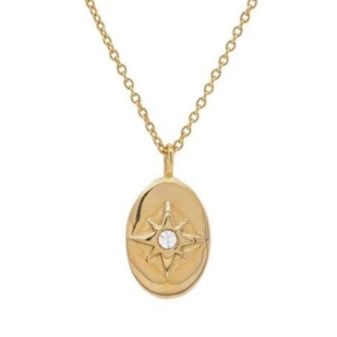 GF/VGD Starry Night Necklace