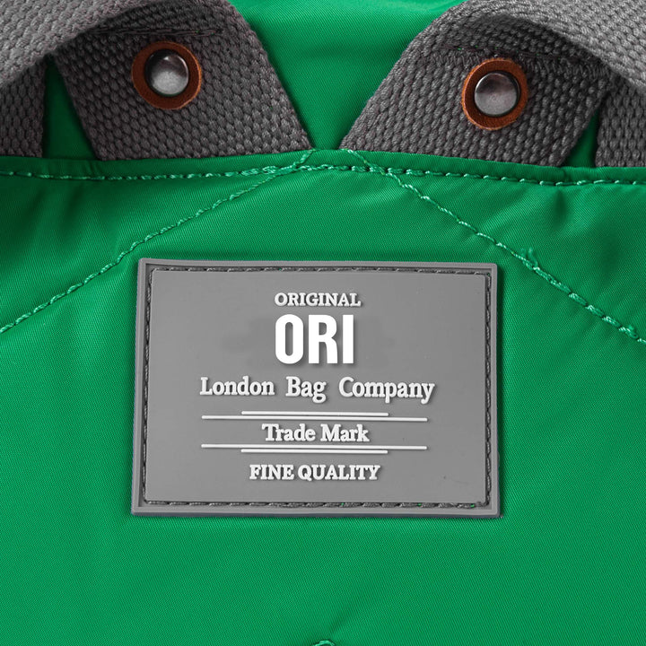 ORI Camden A Sustainable Backpack - Daiquiri - Medium