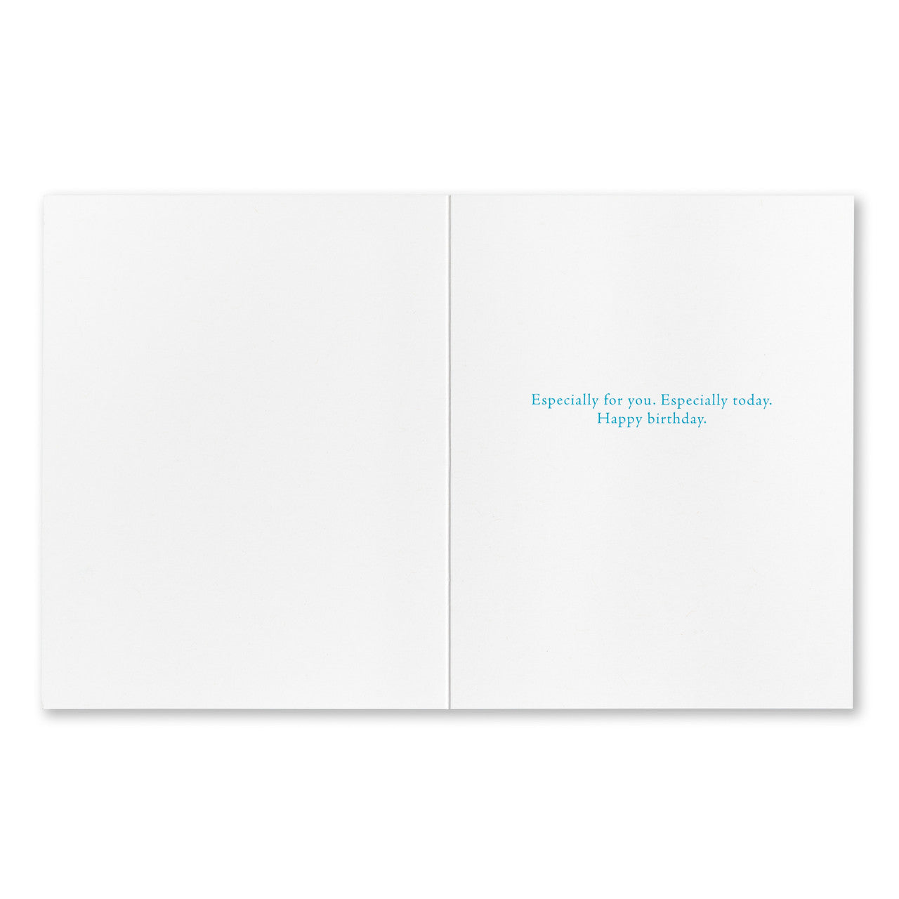 PG Card - Everything is Made of Magic