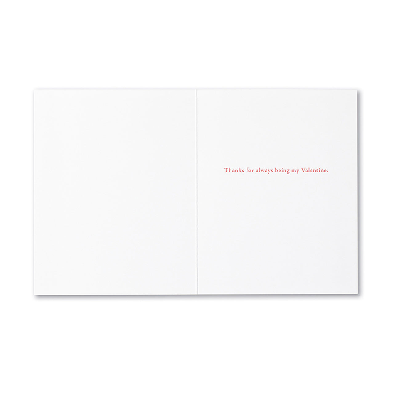 PG VDAY Card - You Make Life More Beautiful
