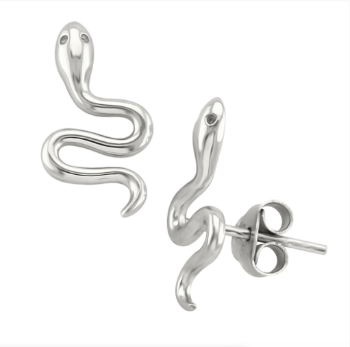 SS Snake Studs