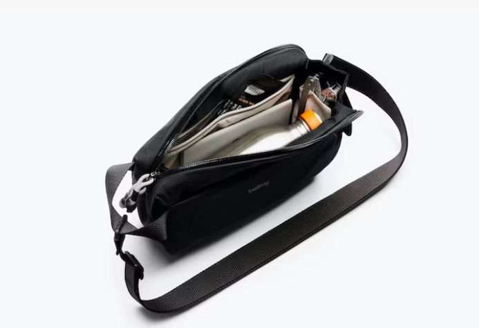 Bellroy Lite Sling Mini - Shadow