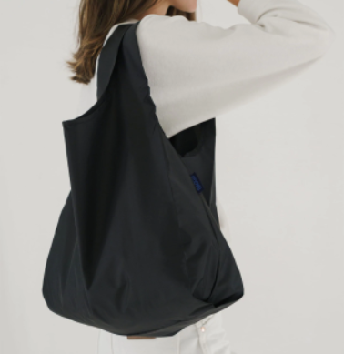Baggu Standard Bag - Black