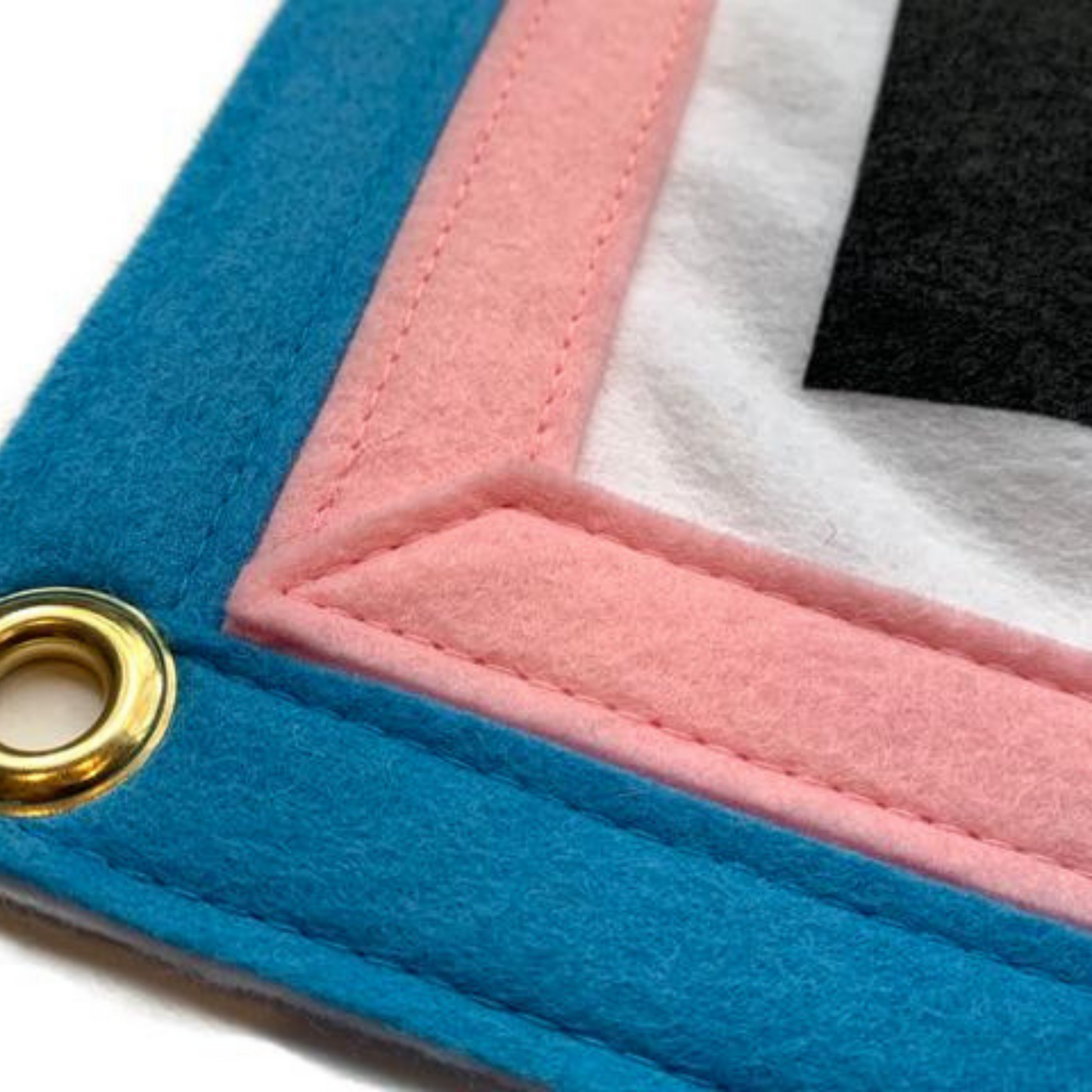 Proud Camp Flag