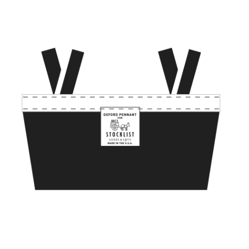 Mount Rainier Tacoma Pennant