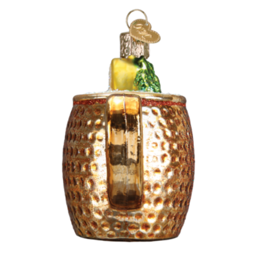 Moscow Mule Ornament