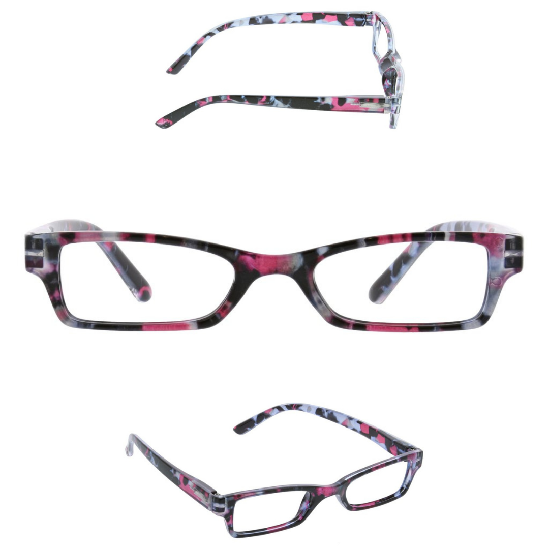 Eclipse - Pink Quartz