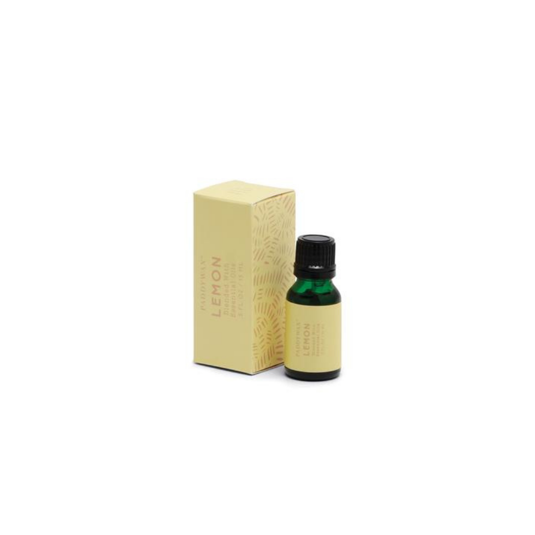 Essential Oils -Lemons
