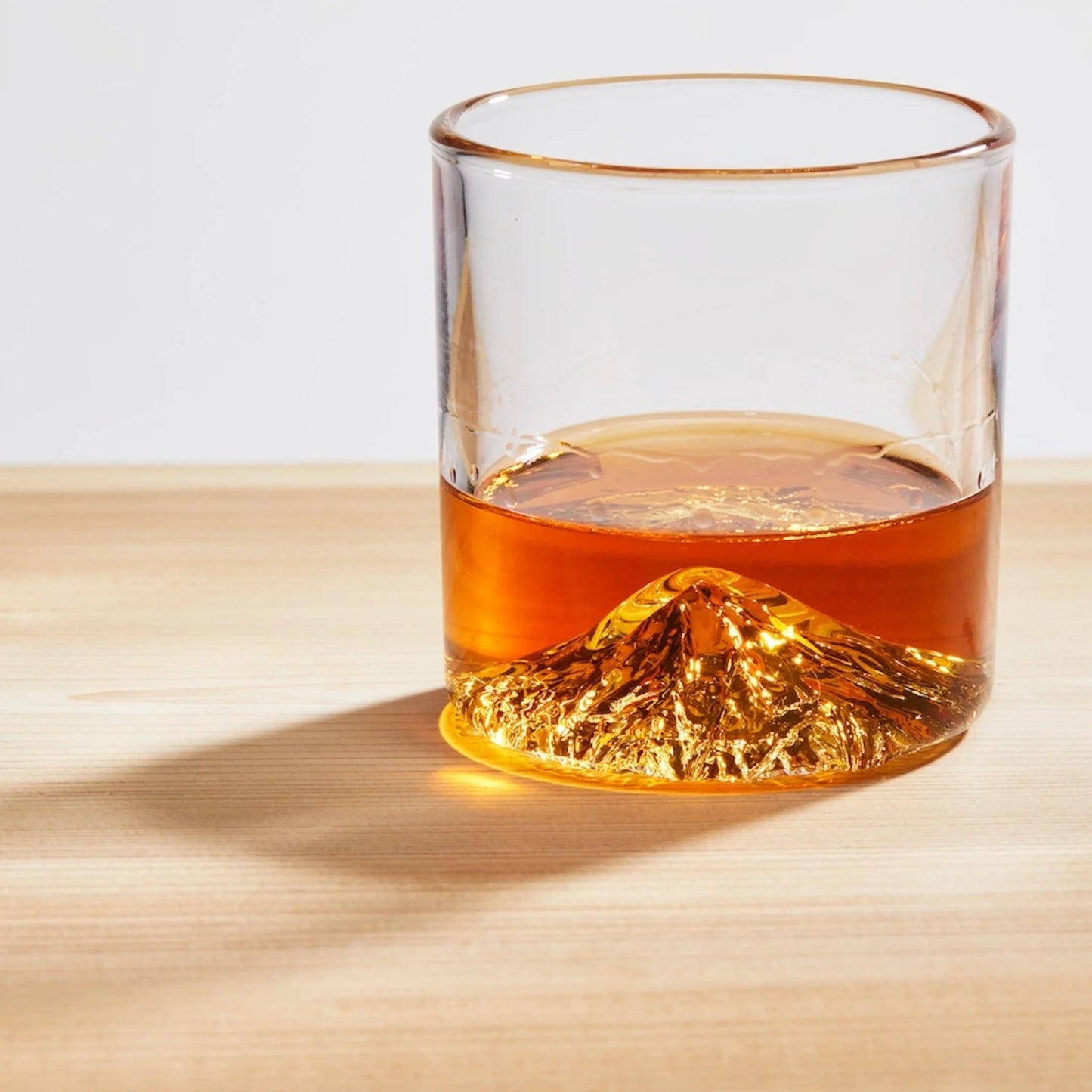 The Mountain Tumbler - Mt. Hood