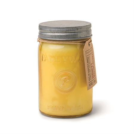 Paddywax Relish 9.5 oz Candle - Fresh Meyer Lemon
