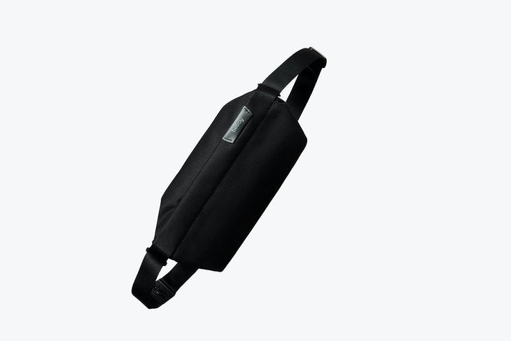 Bellroy Sling Mini - Melbourne Black – Stocklist