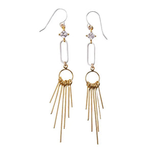 Casey Earrings
