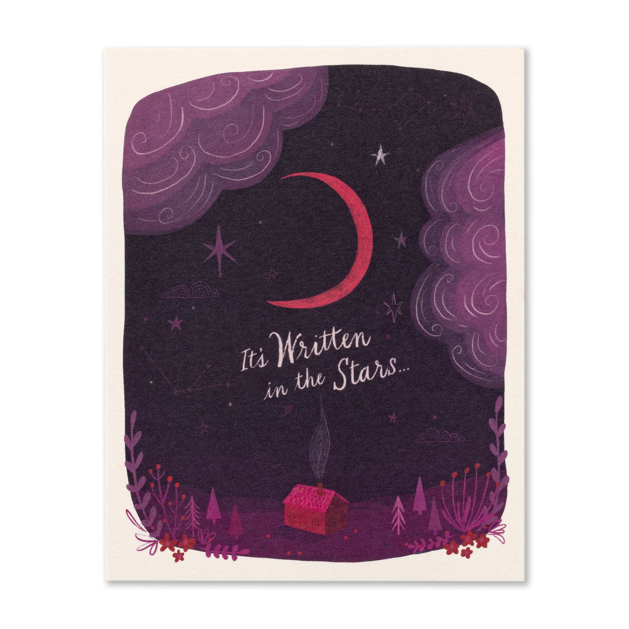 LM - It's Written in the Stars