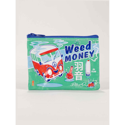 We*d Money Coin Purse