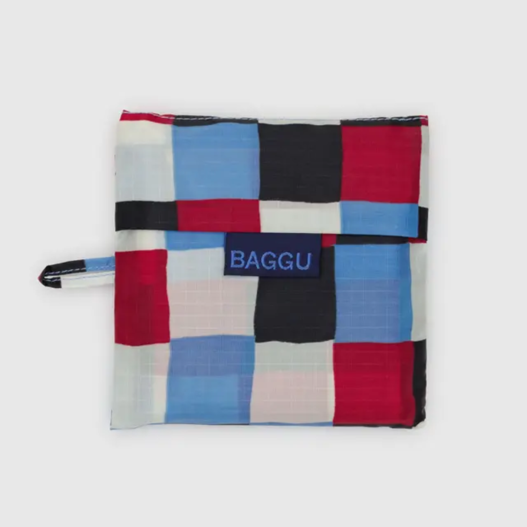 Bag in its pouch