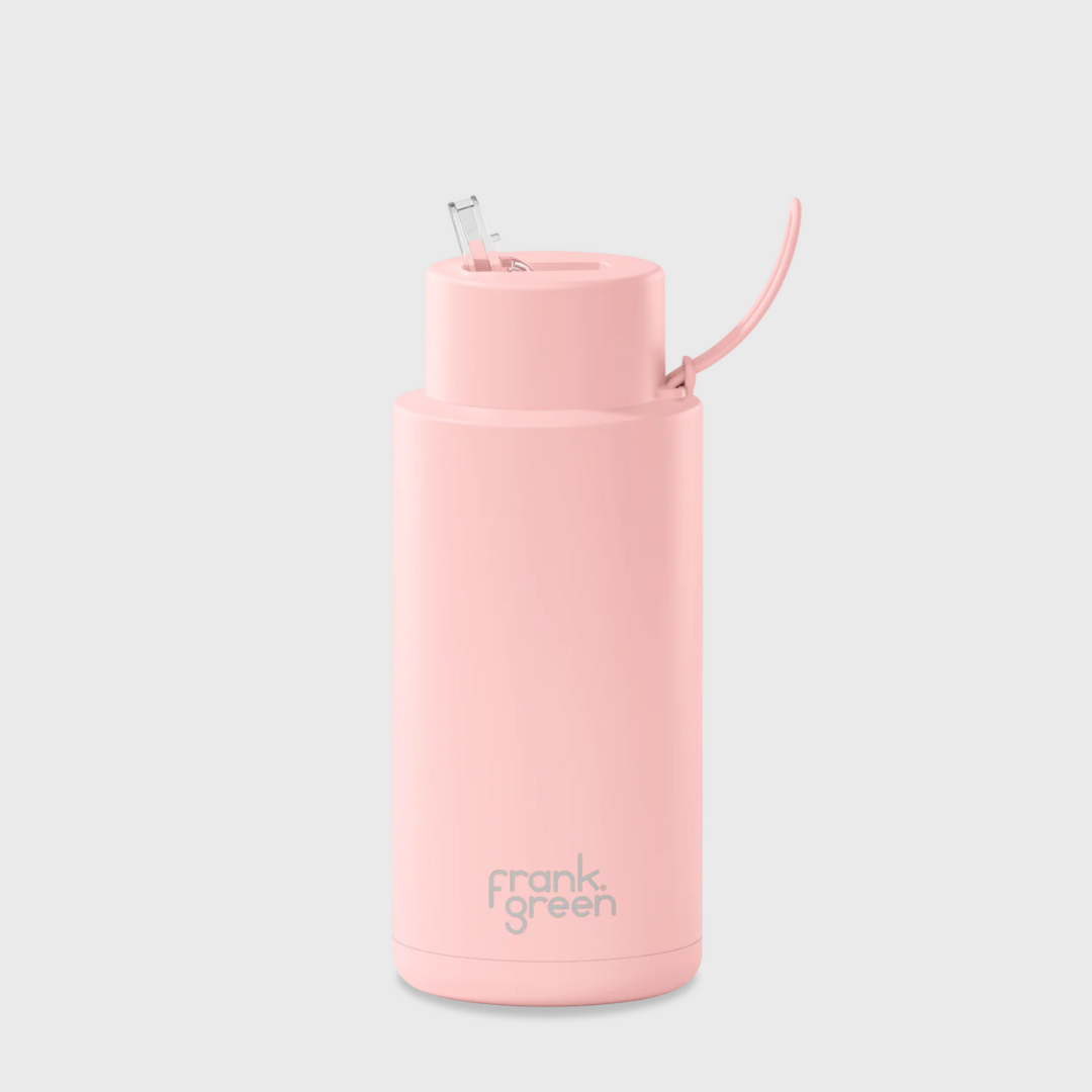 Frank Green Reusable Bottle - 34 oz