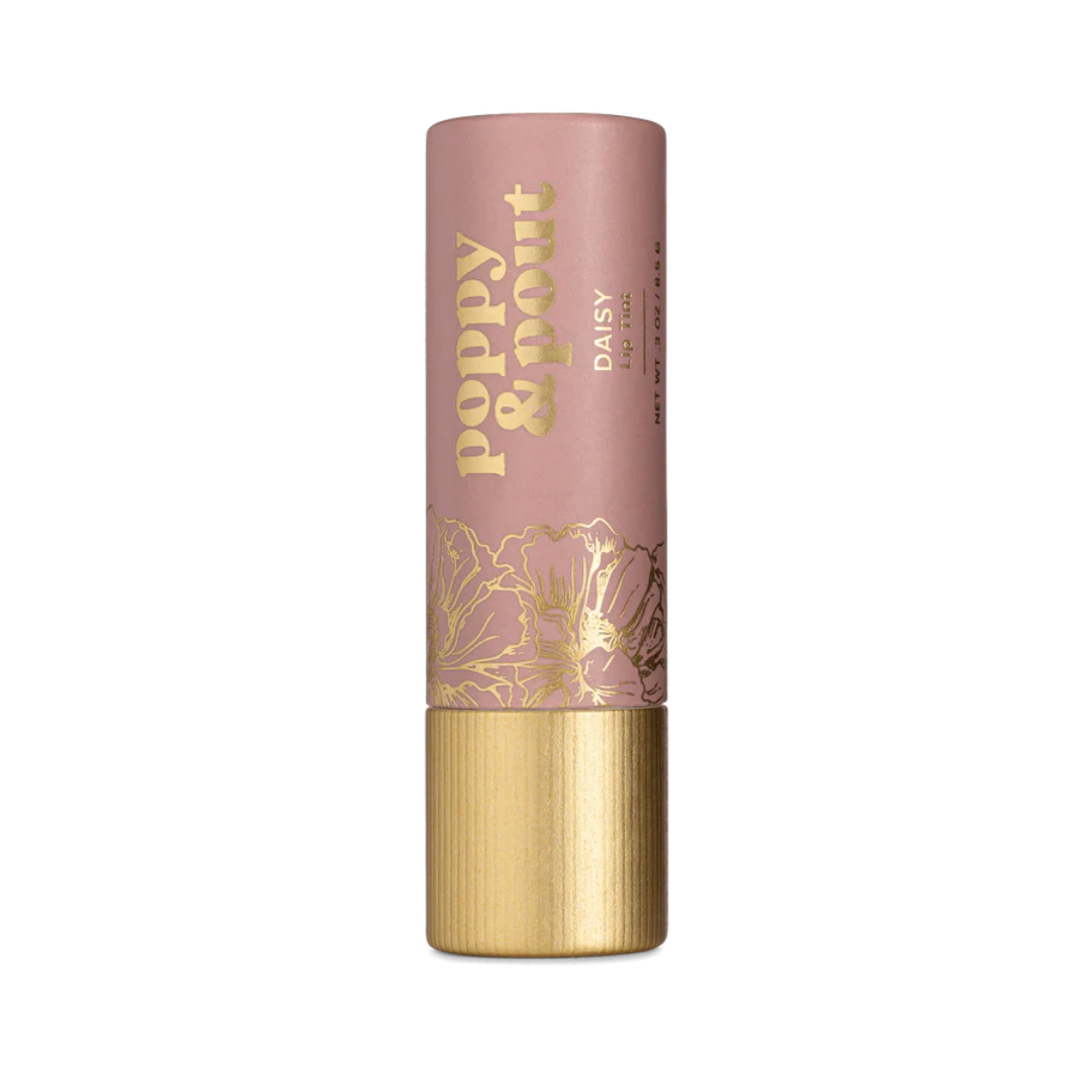 Poppy & Pout Lip Tint - Daisy