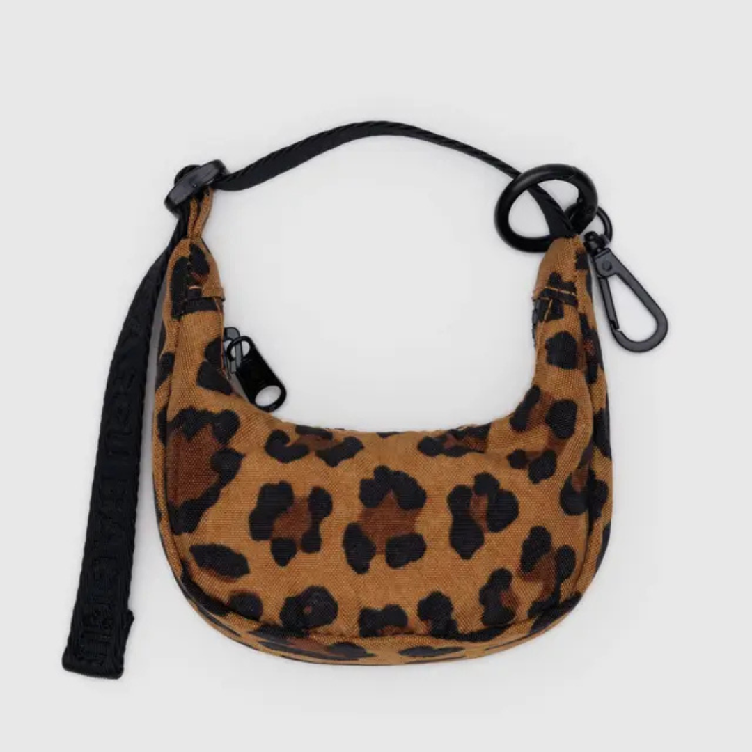 Baby Baggu Leopard - Baggu