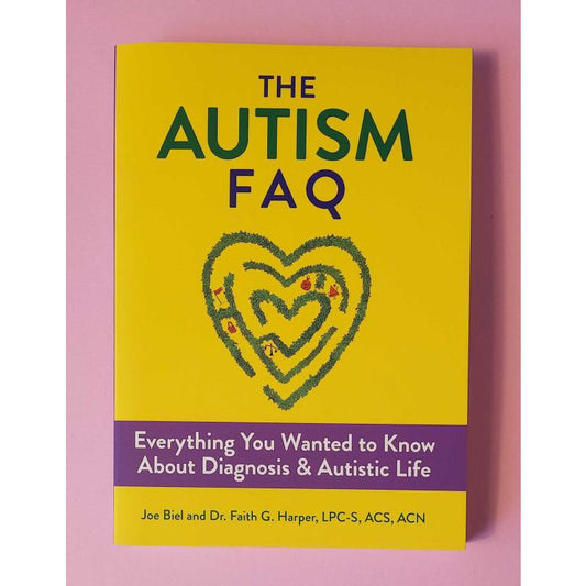 The Autism FAQ: Everything You Wanted to Know About the Autistic Life