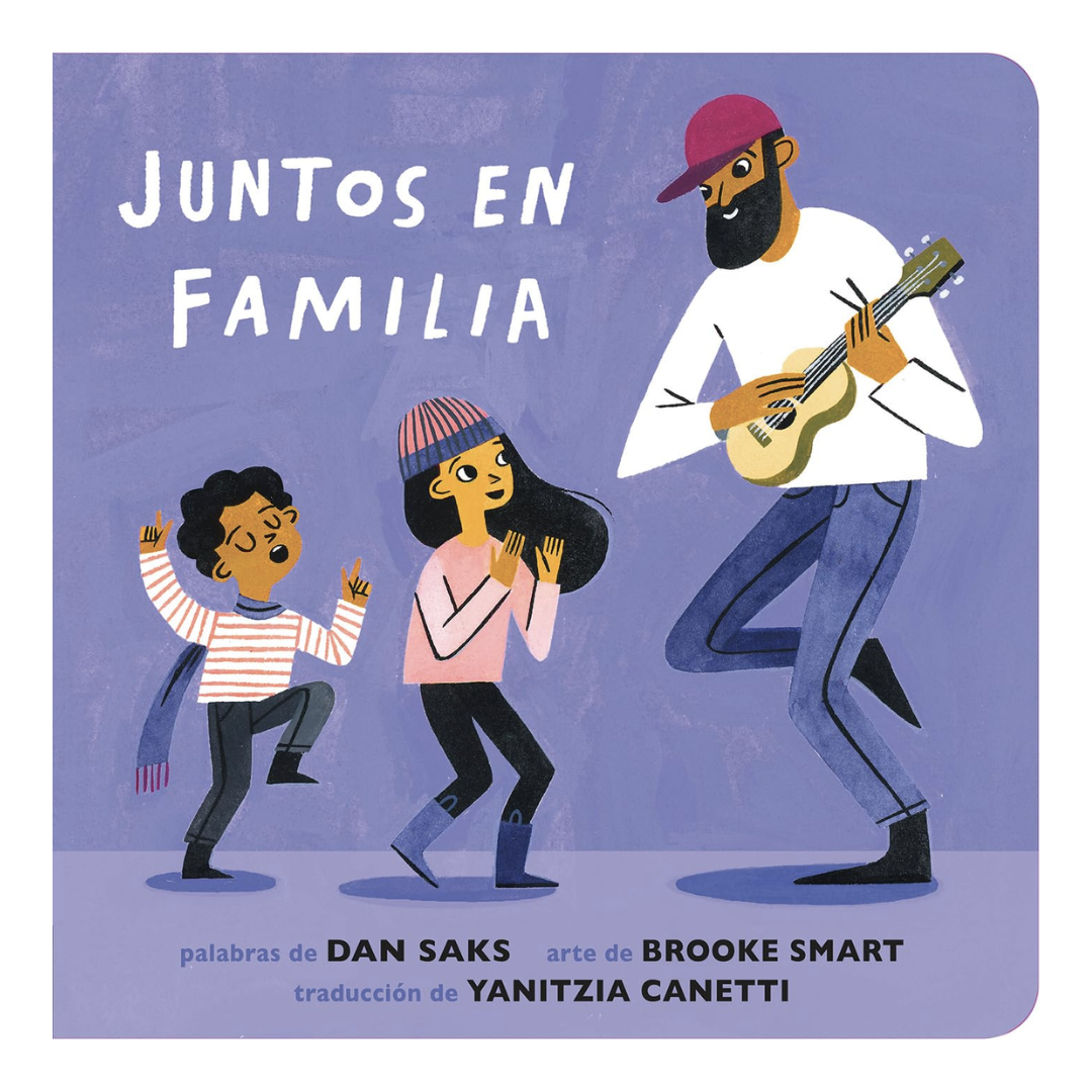 Juntos en familia