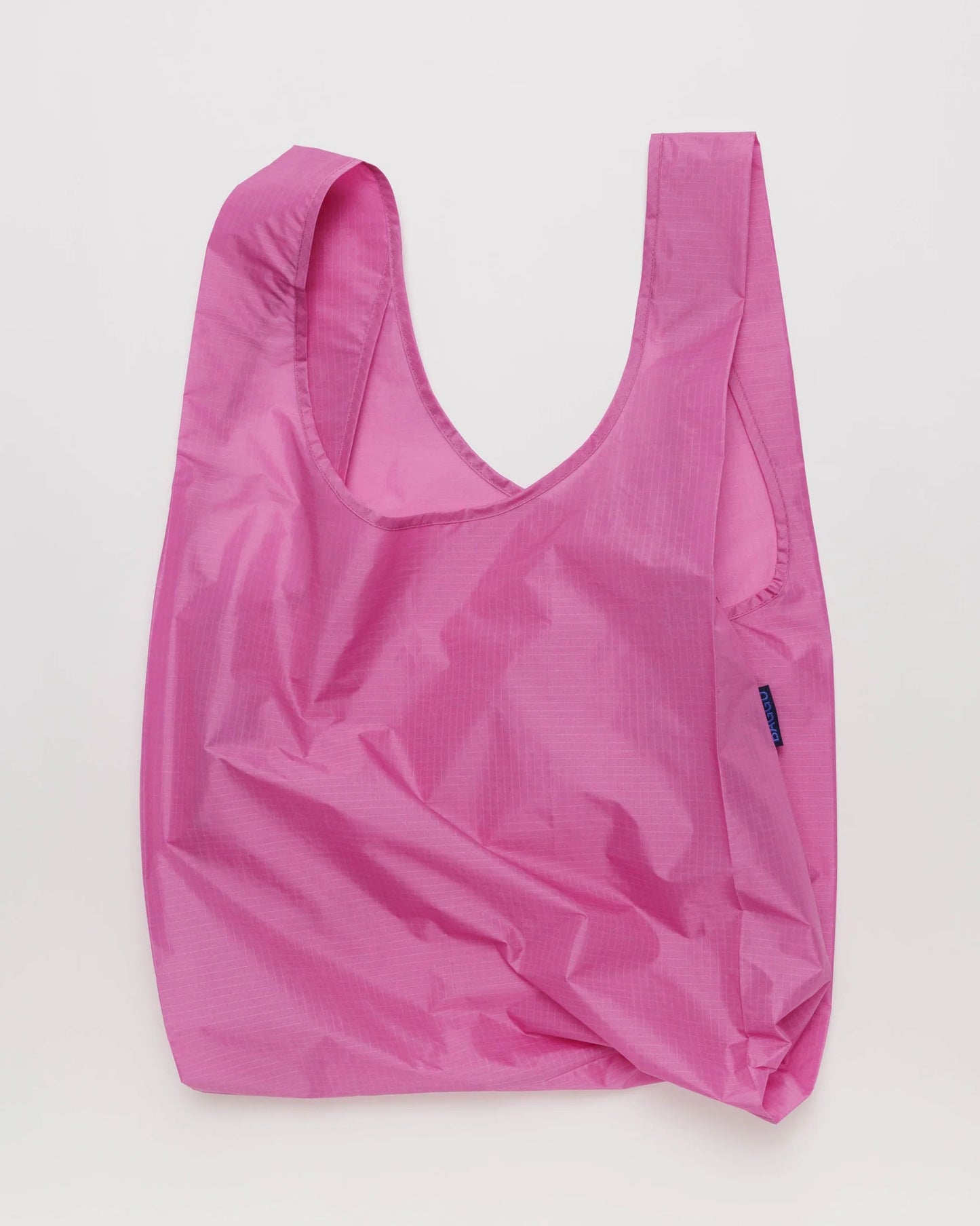 Baggu Standard Bag -  Extra Pink