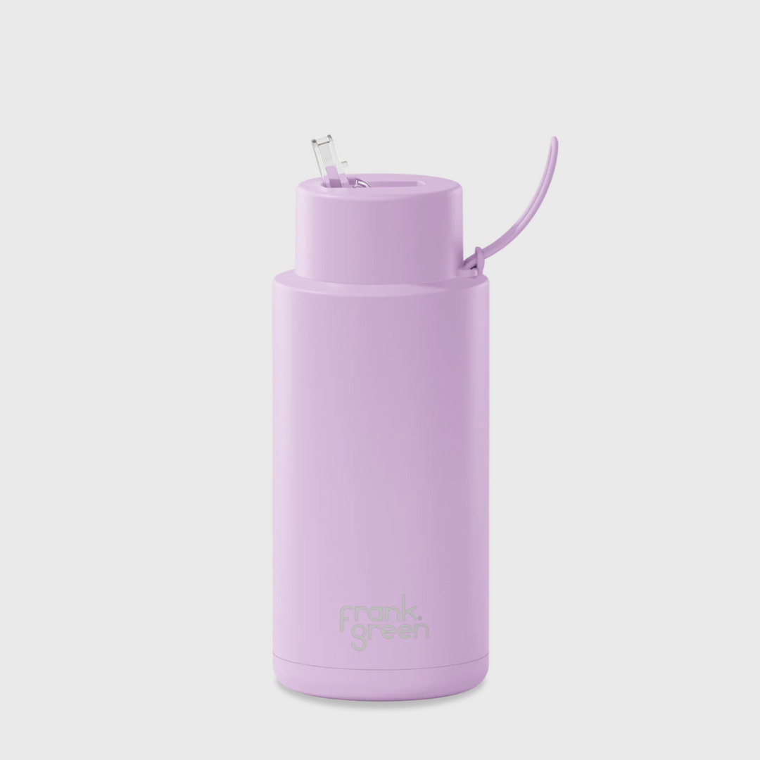 Frank Green Reusable Bottle - 34 oz