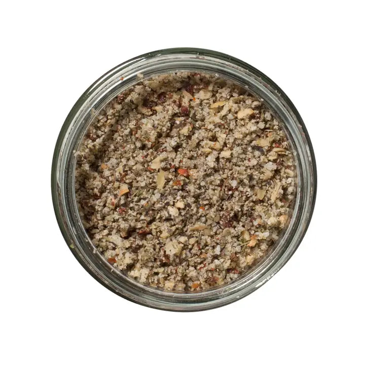 San Juan Island Sea Salt - San Juan Seasoning