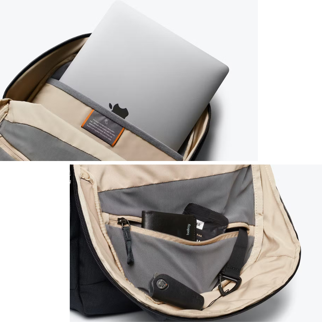 bellroy backpack san francisco Bellroy - Via Backpack