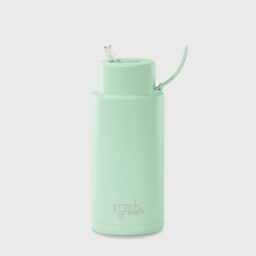 Frank Green Reusable Bottle - 34 oz