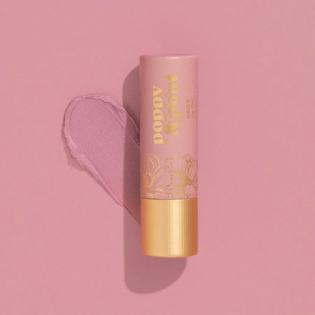 Poppy & Pout Lip Tint - Daisy