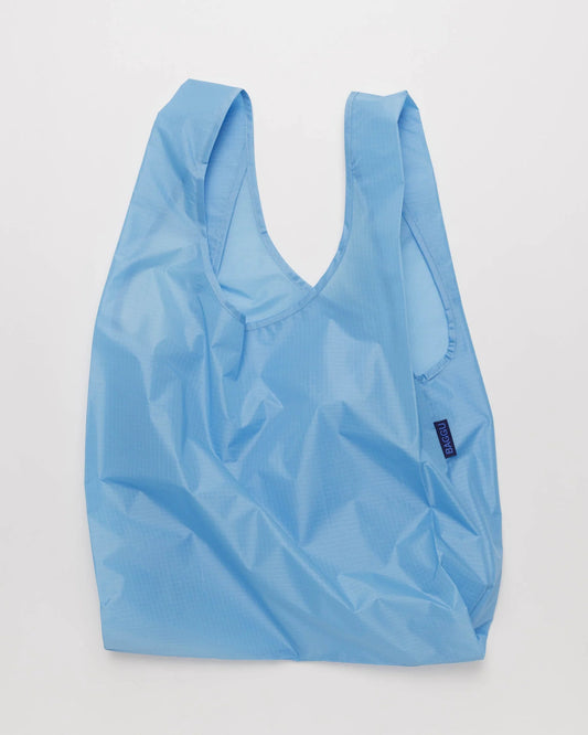 Baggu Standard Bag - Soft Blue