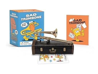Sad Trombone: Womp Womp