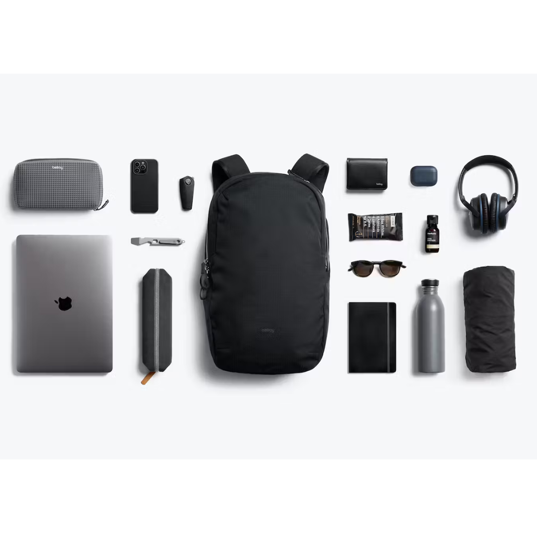 bellroy backpack berlin germany Bellroy - Via Backpack