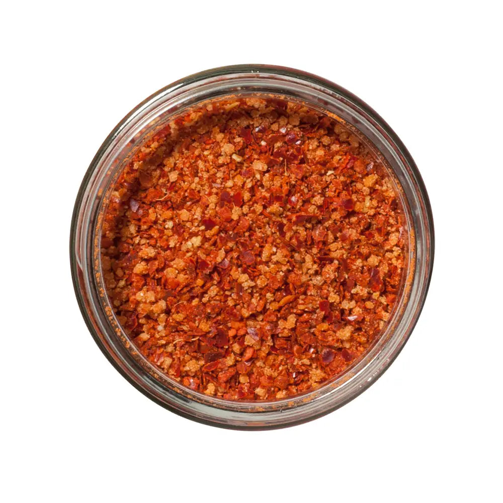 San Juan Island Sea Salt - Kimchi Seasoning