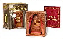 Desktop Confessional – Stocklist