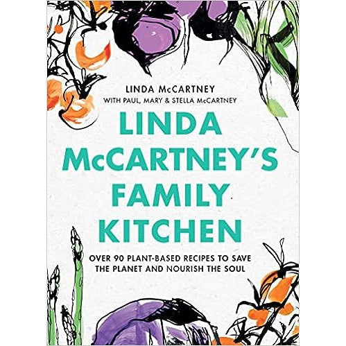 Linda McCartney's Family Kitchen