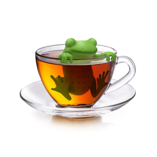 Frog Tea Infuser