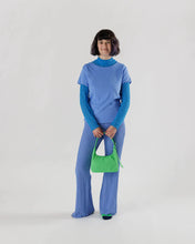Load image into Gallery viewer, Baggu Mini Nylon Shoulder Bag - Aloe
