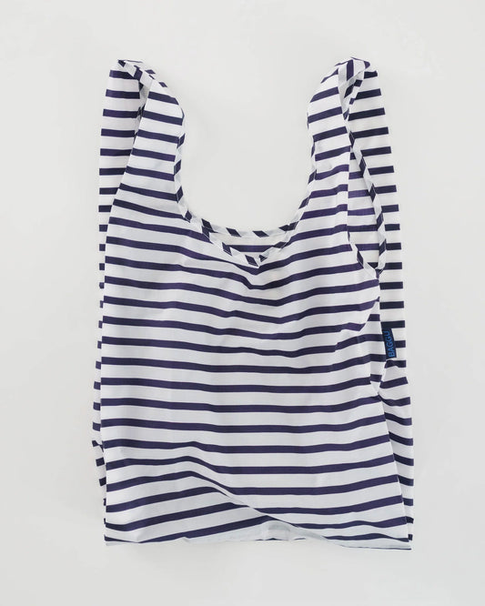 Baggu Standard Bag - Sailor Stripe