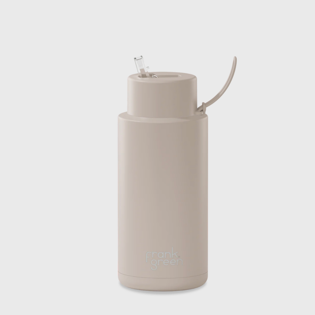 Frank Green Reusable Bottle - 34 oz