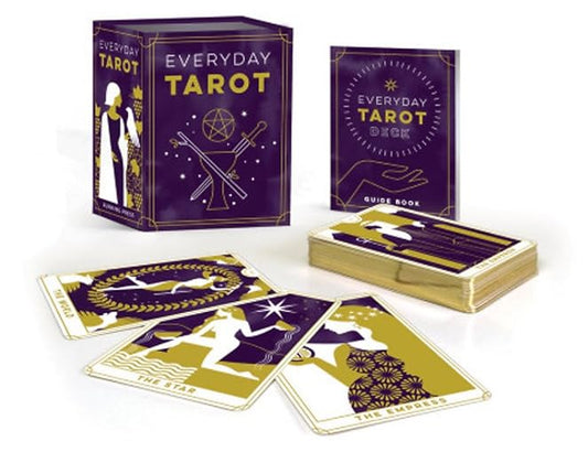 Everyday Tarot Tiny Box