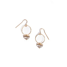 Load image into Gallery viewer, Ivy Earrings XL
