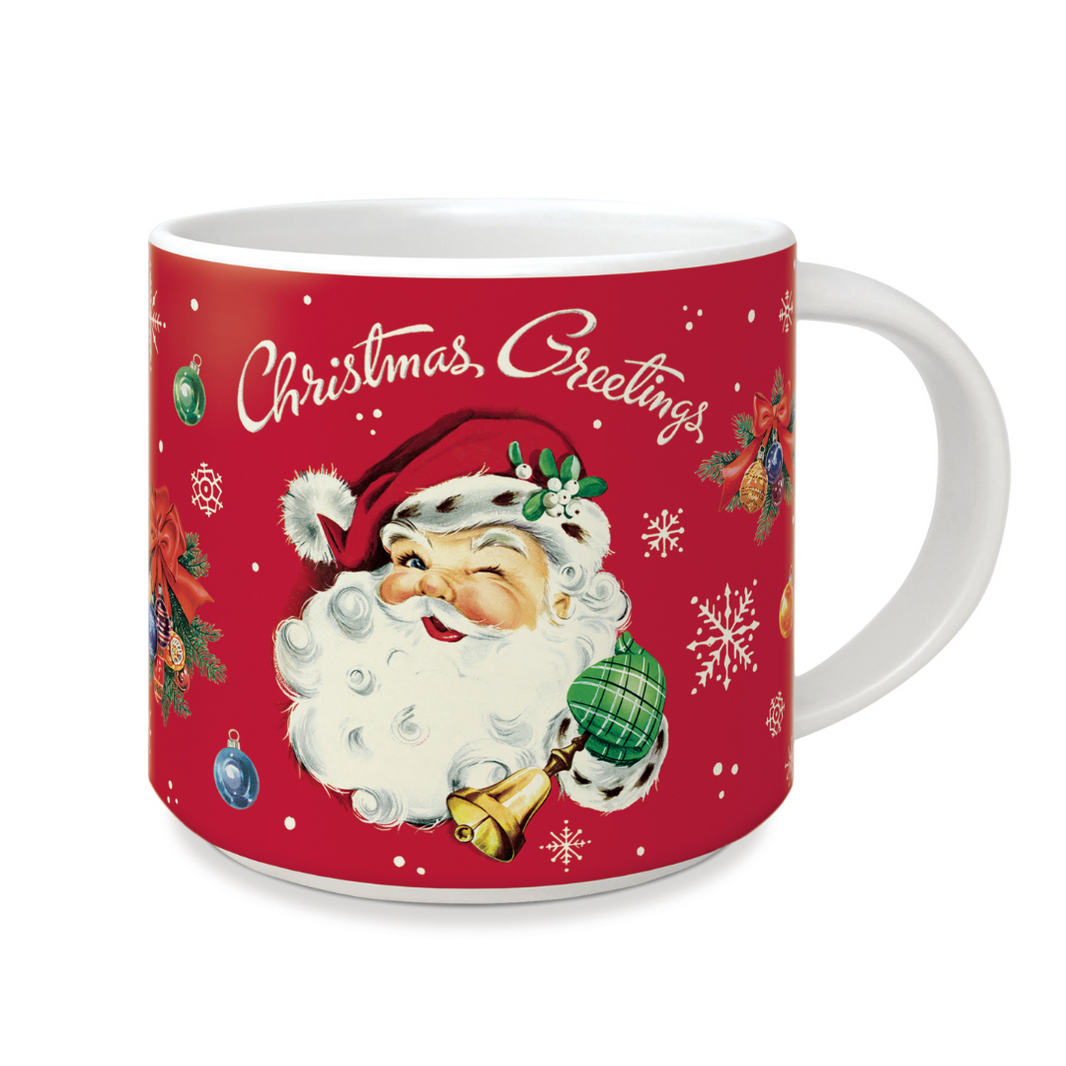 Cavallini & Co. Mugs – Stocklist