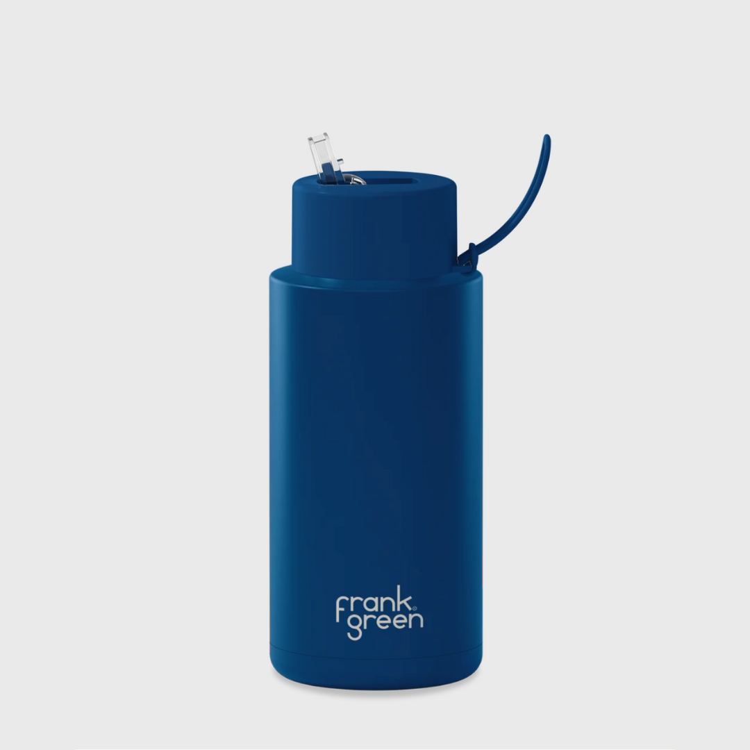 Frank Green Reusable Bottle - 34 oz