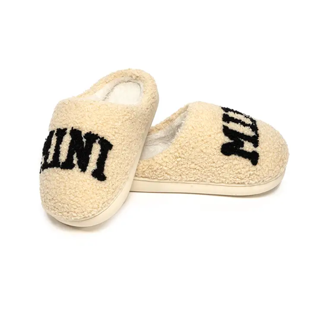 Living Royal Kids Slippers - Mini