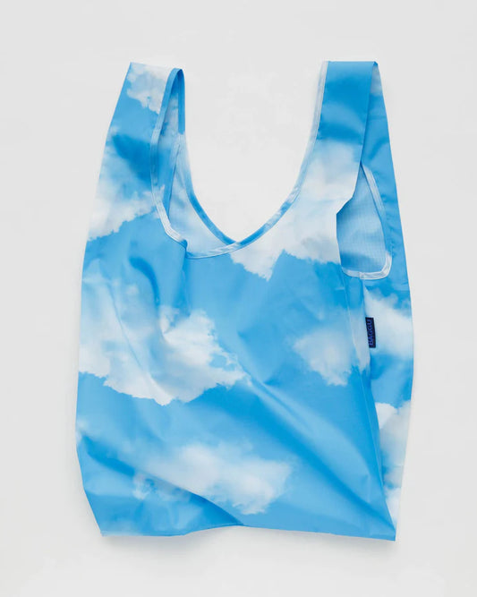 Baggu Standard Bag - Clouds