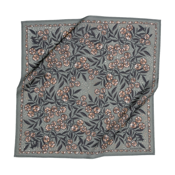 No. 114 Eleanor Bandana