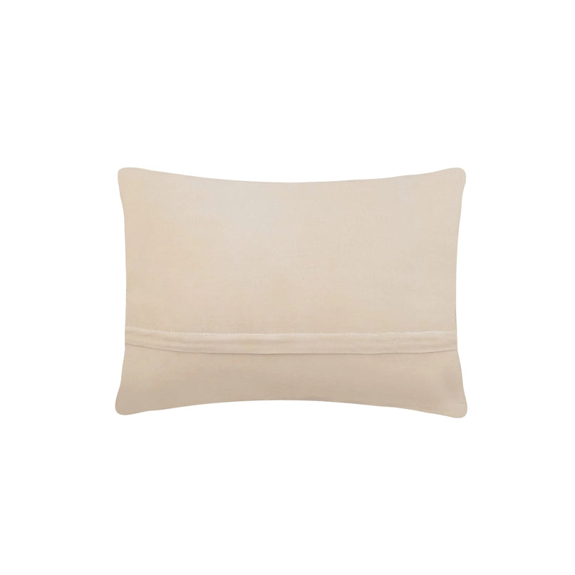 Spider Web Hook Pillow